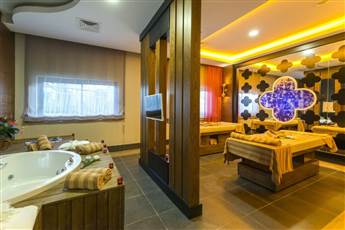 Diamond Premium Hotel & Spa 5*