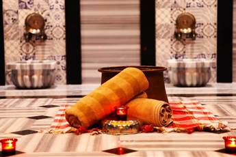 Diamond Premium Hotel & Spa 5*