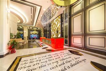 Diamond Premium Hotel & Spa 5*