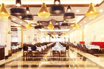 Diamond Premium Hotel & Spa 5*