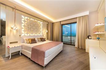 Diamond Premium Hotel & Spa 5*