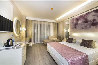 Diamond Premium Hotel & Spa 5*