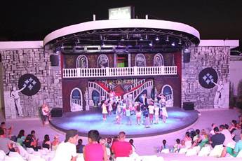 Diamond Premium Hotel & Spa 5*