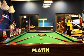 Diamond Premium Hotel & Spa 5*