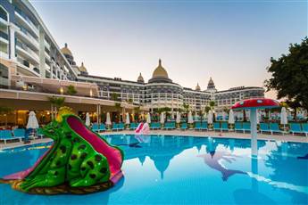Diamond Premium Hotel & Spa 5*