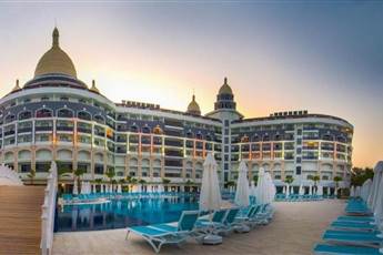 Diamond Premium Hotel & Spa 5*