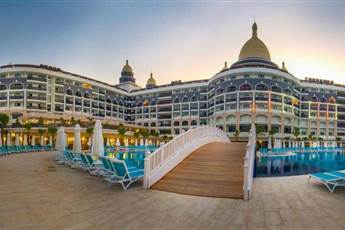 Diamond Premium Hotel & Spa 5*