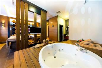 Diamond Premium Hotel & Spa 5*