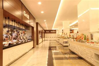 Diamond Premium Hotel & Spa 5*