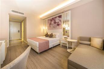 Diamond Premium Hotel & Spa 5*