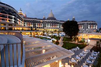 Diamond Premium Hotel & Spa 5*