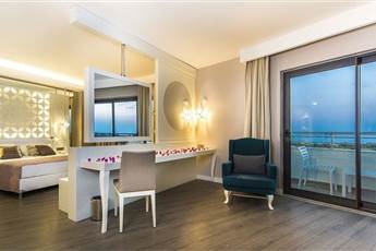 Diamond Premium Hotel & Spa 5*