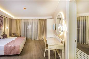 Diamond Premium Hotel & Spa 5*