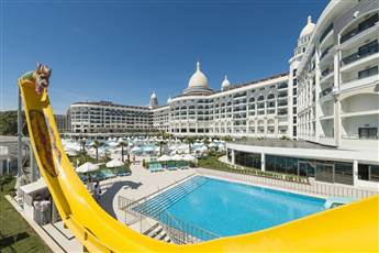 Diamond Premium Hotel & Spa 5*