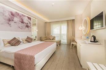 Diamond Premium Hotel & Spa 5*