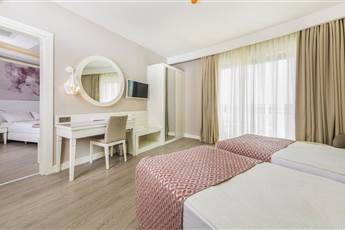 Diamond Premium Hotel & Spa 5*