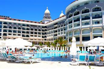 Diamond Premium Hotel & Spa 5*