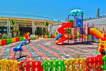 Diamond Premium Hotel & Spa 5*