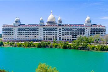 Diamond Premium Hotel & Spa 5*