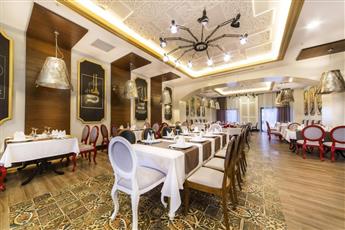 Diamond Premium Hotel & Spa