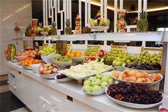 Diamond Premium Hotel & Spa