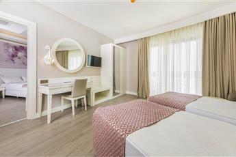 Diamond Premium Hotel & Spa