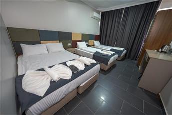 Diamond Premium Hotel & Spa