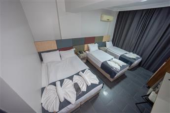 Diamond Premium Hotel & Spa