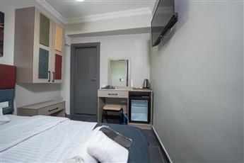 Diamond Premium Hotel & Spa