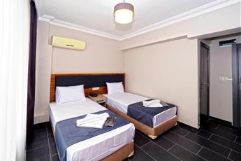 Diamond Premium Hotel & Spa