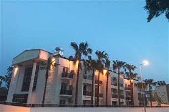 Dionisus Hotel