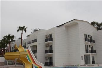 Dionisus Hotel