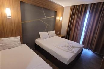 Dionisus Hotel