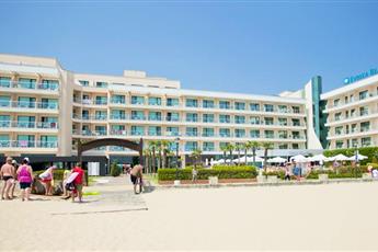 DIT Evrika Beach Club Hotel 4*