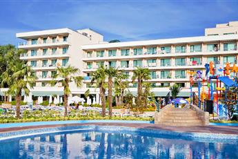 DIT Evrika Beach Club Hotel 4*