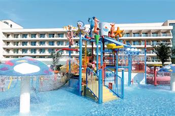 DIT Evrika Beach Club Hotel 4*