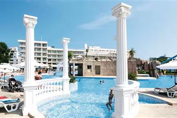 DIT Evrika Beach Club Hotel 4*