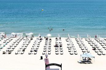 DIT Evrika Beach Club Hotel 4*