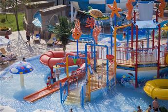 DIT Evrika Beach Club Hotel 4*