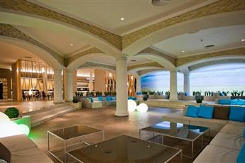 DIT Evrika Beach Club Hotel 4*