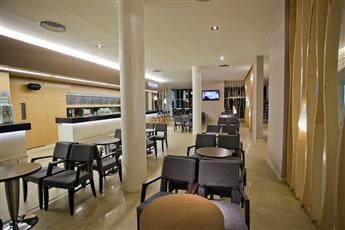 DIT Evrika Beach Club Hotel 4*