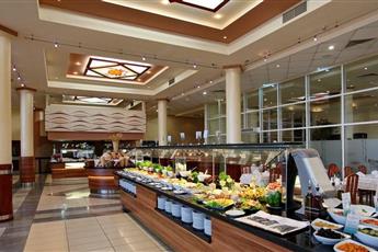 DIT Evrika Beach Club Hotel 4*