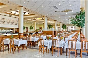 DIT Evrika Beach Club Hotel 4*