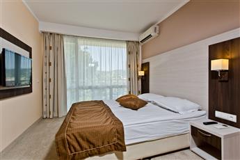 DIT Evrika Beach Club Hotel 4*