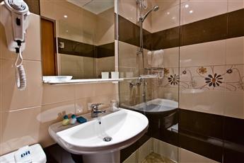 DIT Evrika Beach Club Hotel 4*