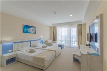 DIT Evrika Beach Club Hotel 4*