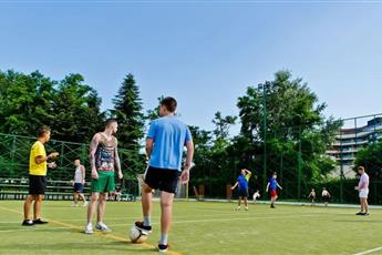 DIT Evrika Beach Club Hotel 4*