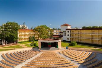 DIT Evrika Beach Club Hotel 4*