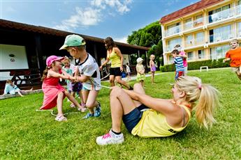 DIT Evrika Beach Club Hotel 4*