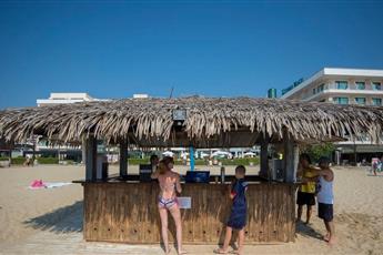 DIT Evrika Beach Club Hotel 4*